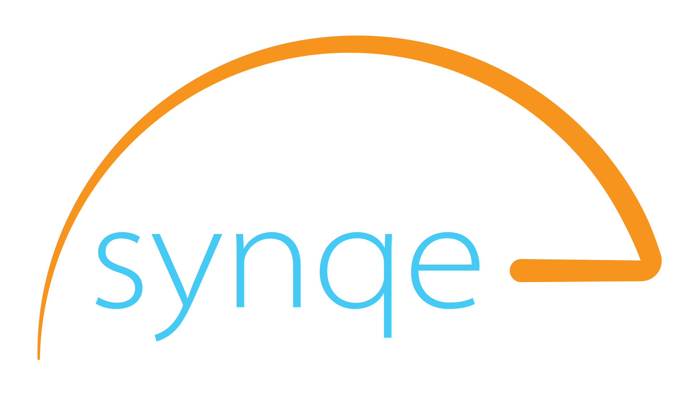 Synqe logo